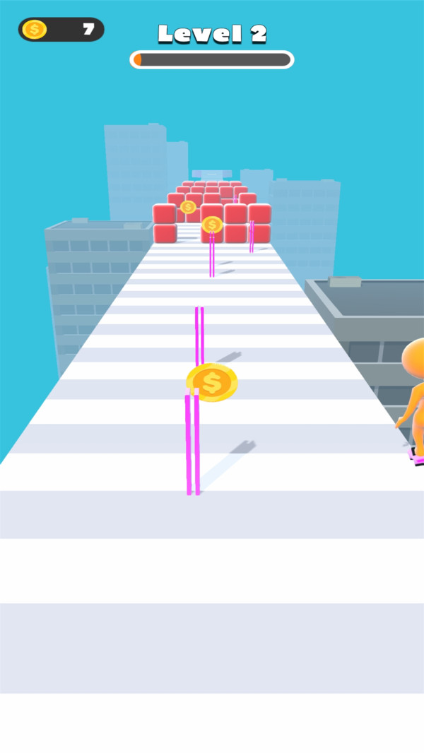 高跟我最爱最新版截图3