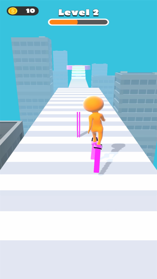 高跟我最爱最新版截图2