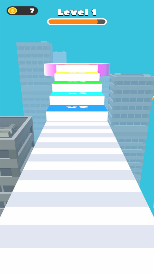 高跟我最爱最新版截图1
