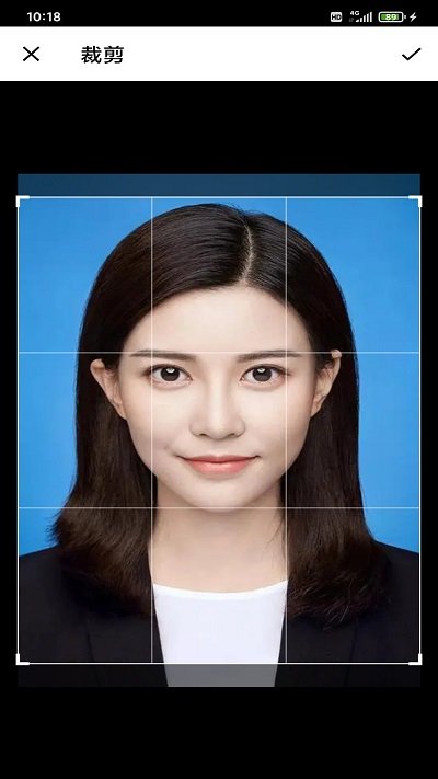 迅拍证件照截图2
