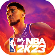 我的nba2k23安卓版