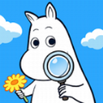 姆明人物(MOOMIN)