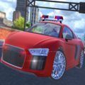 环游中国(环游中国：警车版)