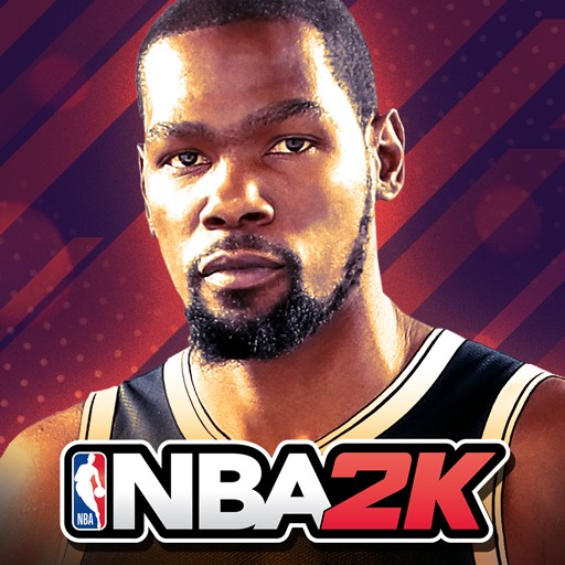 NBA2KMobile手游