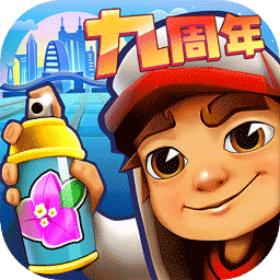 subwaysurfers