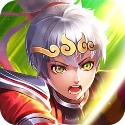 魔灵兵团之狂暴官方版