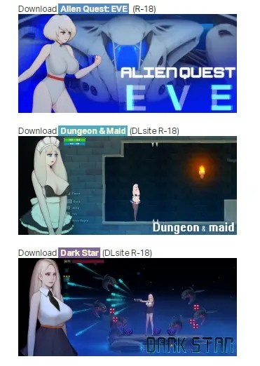 Alien Quest-EVE截图3