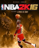 nba2k16手游