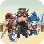 三国冲冲冲无限金币版