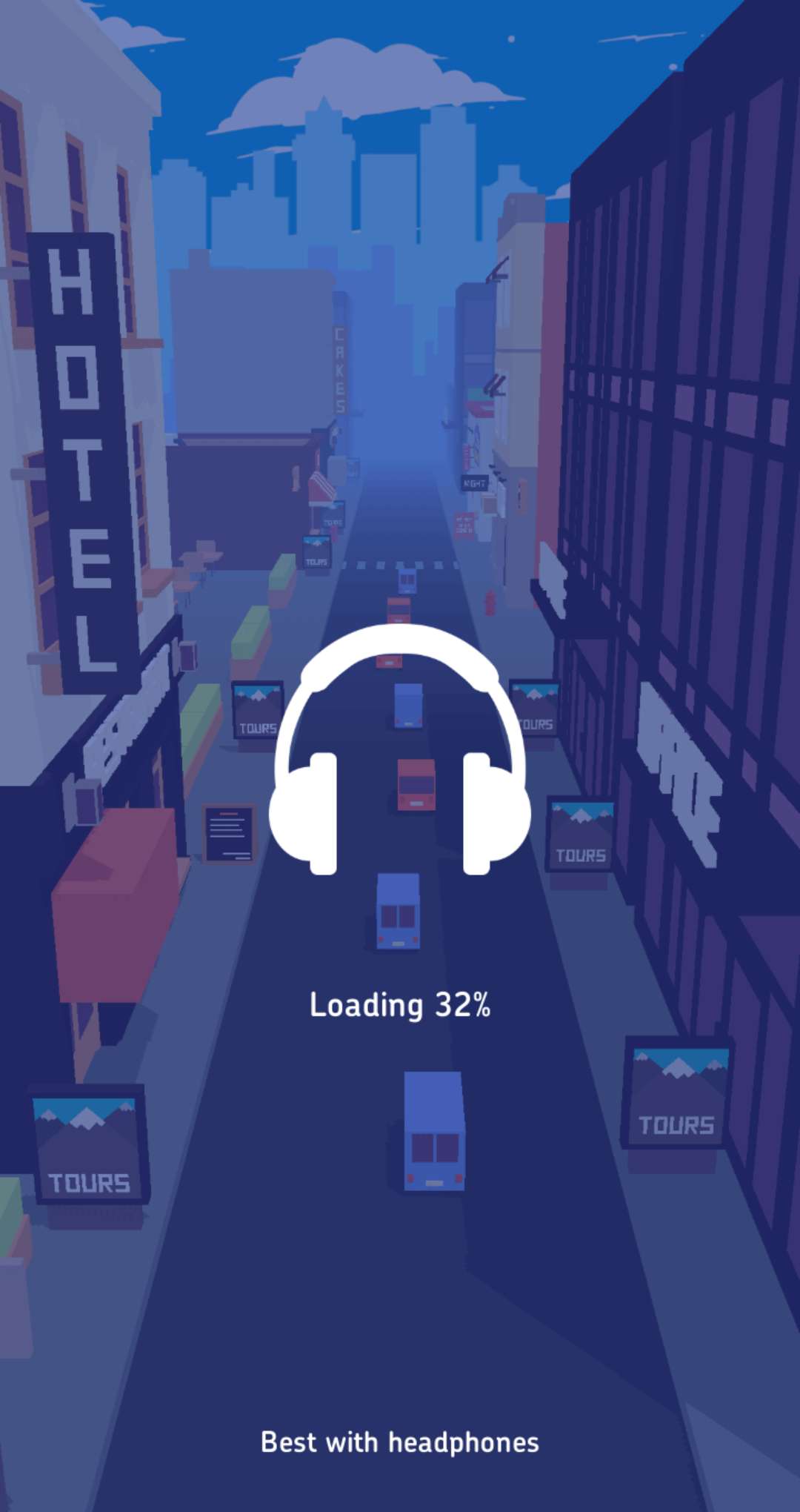 Car Hop截图1