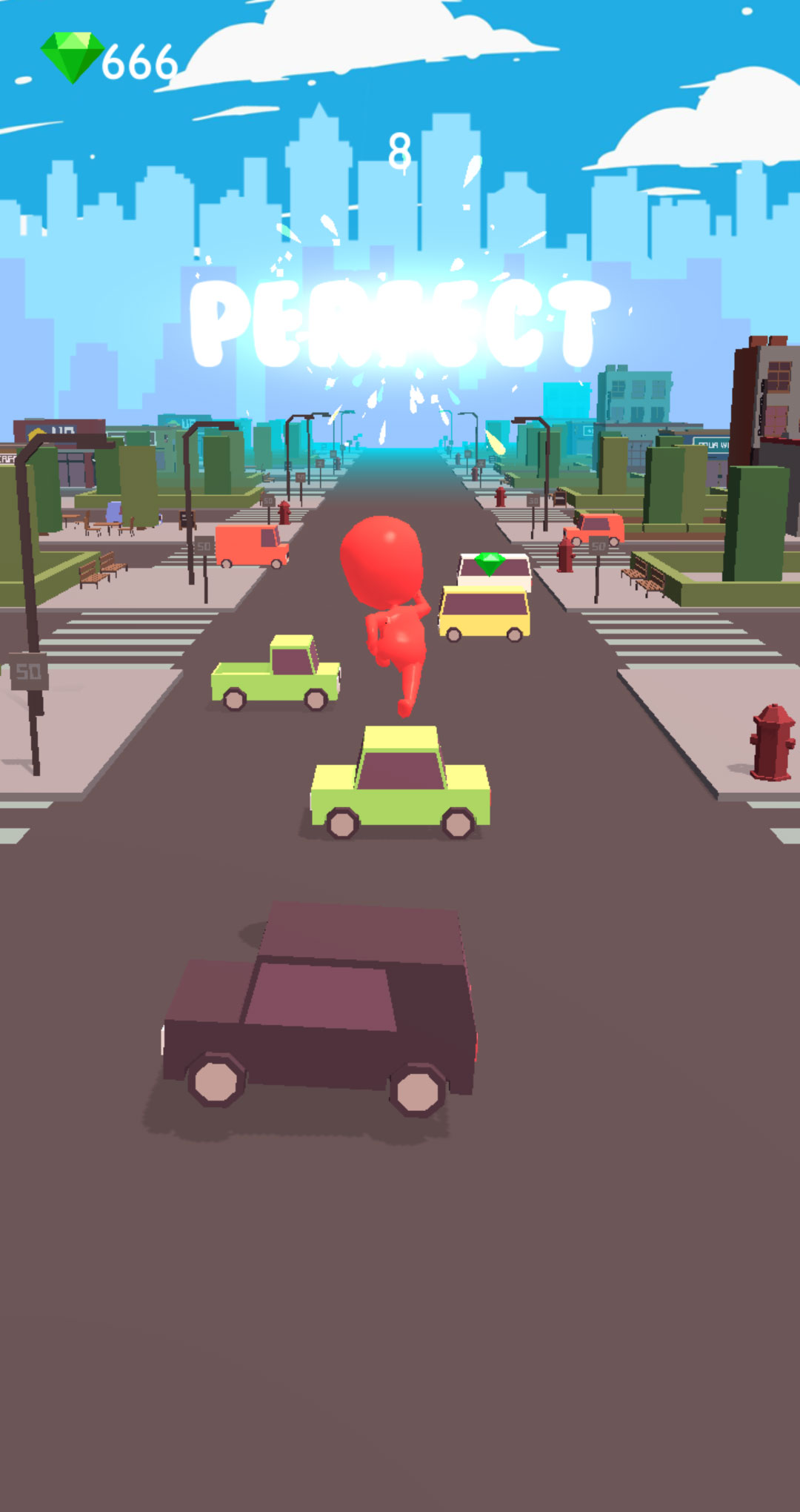 Car Hop截图2