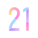 21相机app