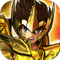 圣斗士星矢闪耀斗士官方版