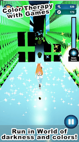 奔跑的女孩V1.0.6