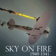 烈火天空1940最新版