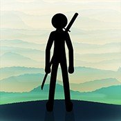 奋战火柴人:影子武士