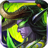 魔兽挂机官方版