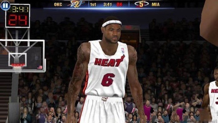 2k14手机版
