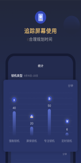 番茄锁机管家app