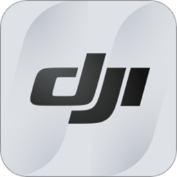 dji fly app