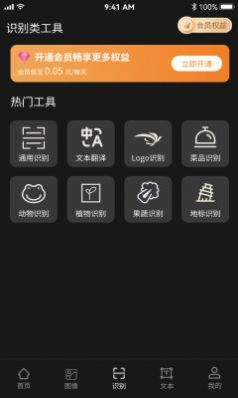 AI工具管家app手机版