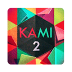 KAMI 2(神折纸 2)