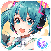 初音未来梦幻歌姬