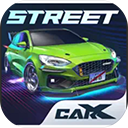 Carx Street汉化版