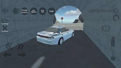 CindyCarDrive最新版截图3