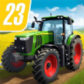 Farming Simulator 23中文版