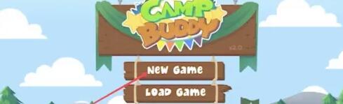 camp buddy3.0汉化版下载