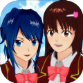 樱花校园模拟器(sakura schoolsimulator)1.038.89中文版