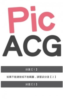 picacg.apk官网入口截图3