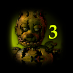 fnaf3重置版