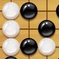 五子棋五子连珠游戏