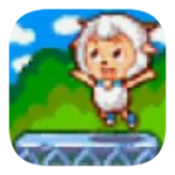 喜羊羊大跳跃安卓版