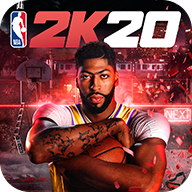 NBA2K20手游华为版