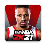 nba2k21手机版华为版