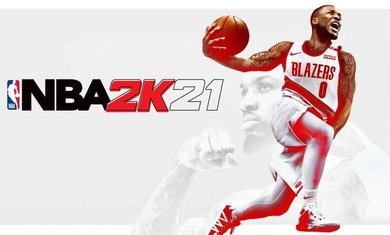 nba2k21中文版手机版