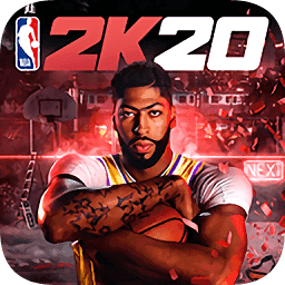 nba2k20中国队存档版