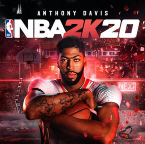 NBA2K20中文手机版