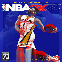 nba2k21(官网版)