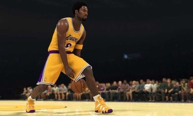 nba2k21中文版手机版