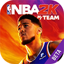 nba2k23苹果版免费版