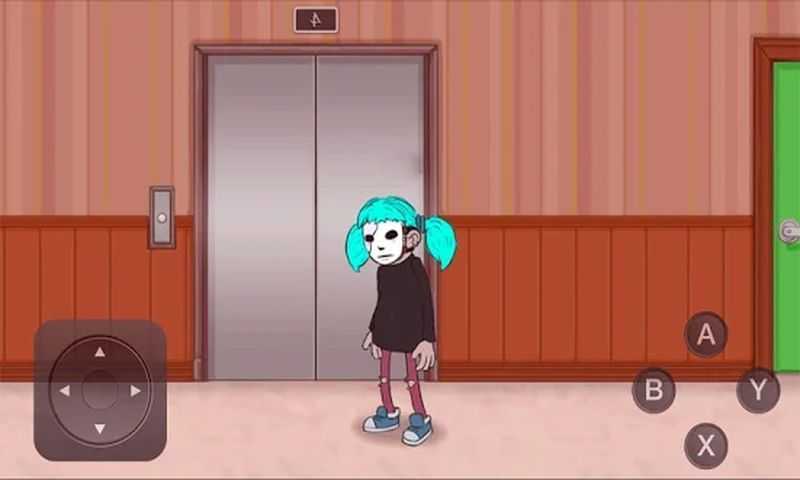 sallyface手机版截图2