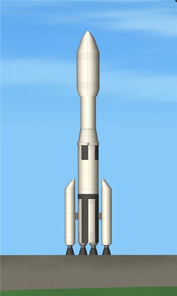 航天模拟器官方版