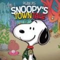 Snoopys Town