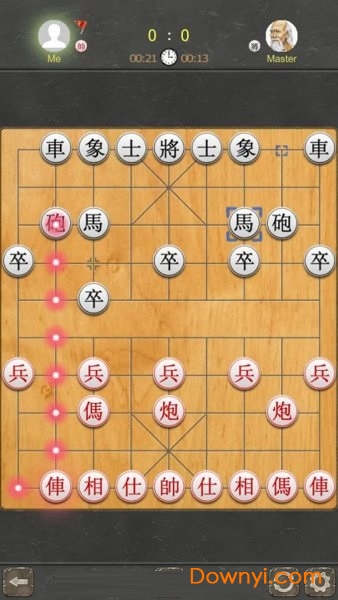 国风象棋下载