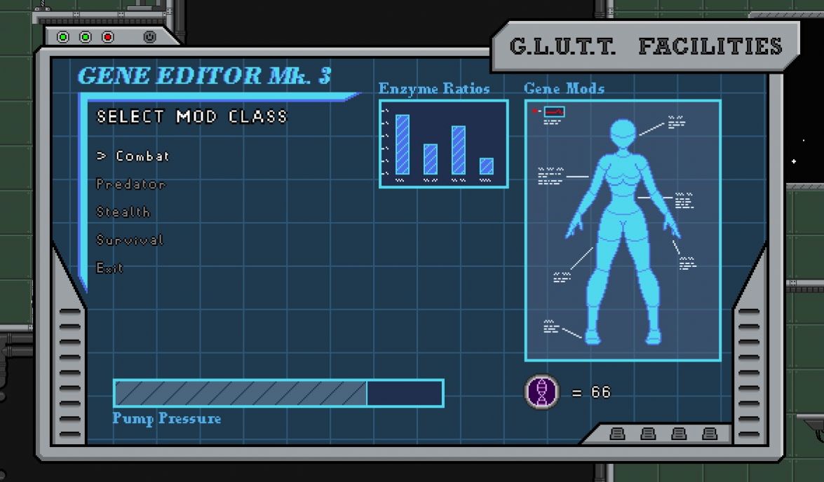 暴食glutt手机版