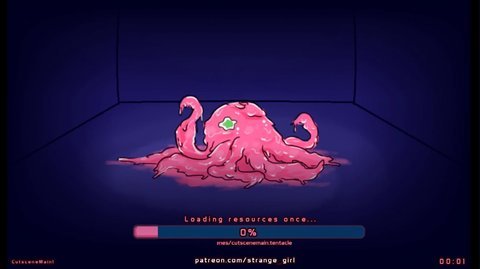 lovecraft locker1.5.08版本截图2